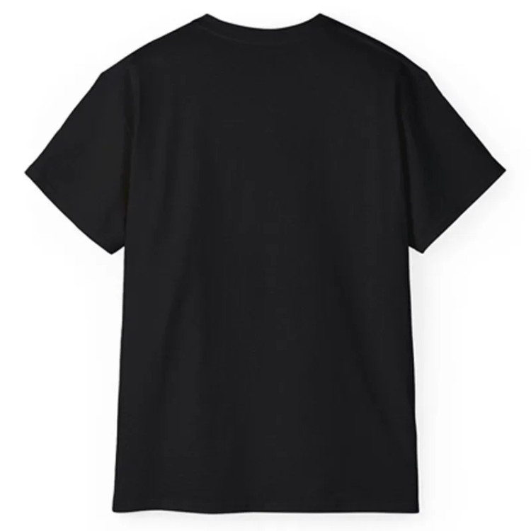تیشرت آستین کوتاه مردانه پاد آفرین مدل روتین تکواندو کد 1562 طرح چاپ نخ پلی استر