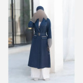 مانتو بلند