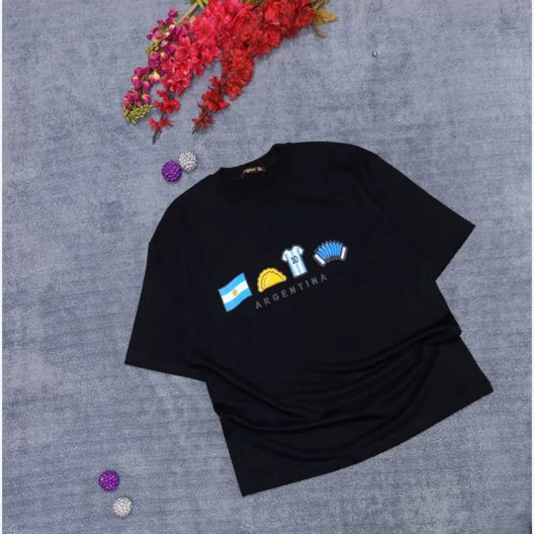 تیشرت سوپر نخ پنبه28 کیفیت عاللللی آرژانتین
