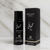 عطر جیبی مردانه روونا مدل حیاتی حجم 30 میل