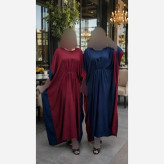 پانچ نخی سایز بزرگ زنانه خنک و آزاد مناسب ساحل و مهمونی