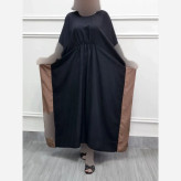 پانچ نخی سایز بزرگ زنانه خنک و آزاد مناسب ساحل و مهمونی