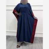 پانچ نخی سایز بزرگ زنانه خنک و آزاد مناسب ساحل و مهمونی