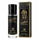 عطر جیبی روونا مدل فرعون حجم 30 میل