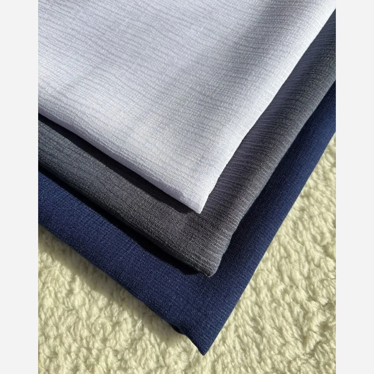 روسری نخی قواره 100 طرح درختی دور گیپور و دانتل