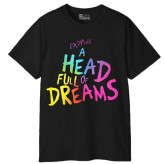 تیشرت آستین کوتاه مردانه مدل جمله انگلیسی