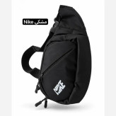کیف کراس بادی پارچه ای روزمره ابعاد 32 در 16 سانتیمتر